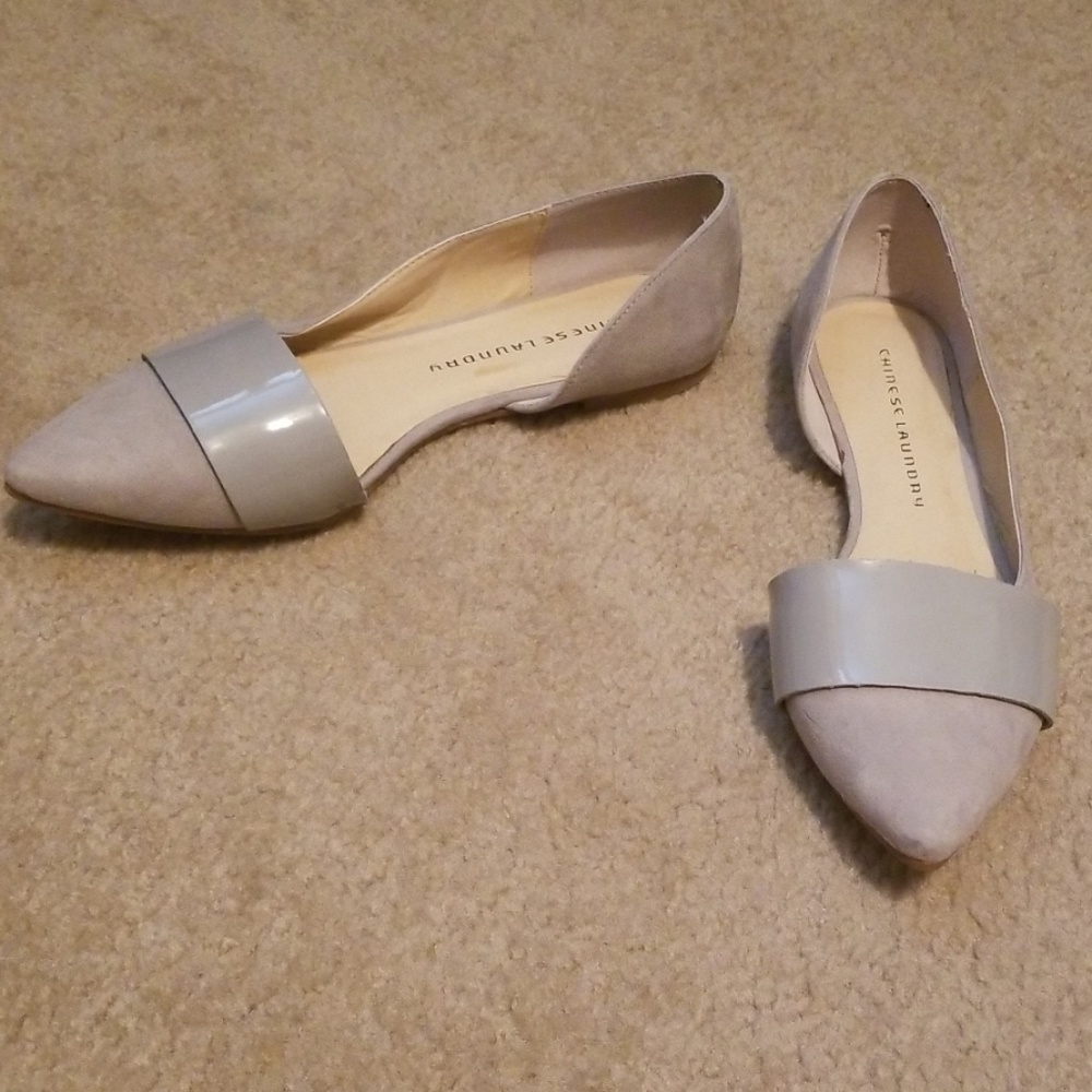 Shoes - Picture 2 of 3